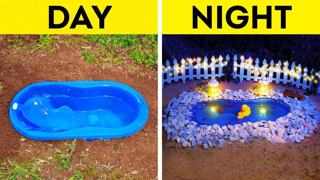 14371 mini herb garden