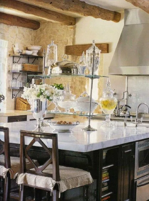 14372 apothecary jars kitchen decor 2