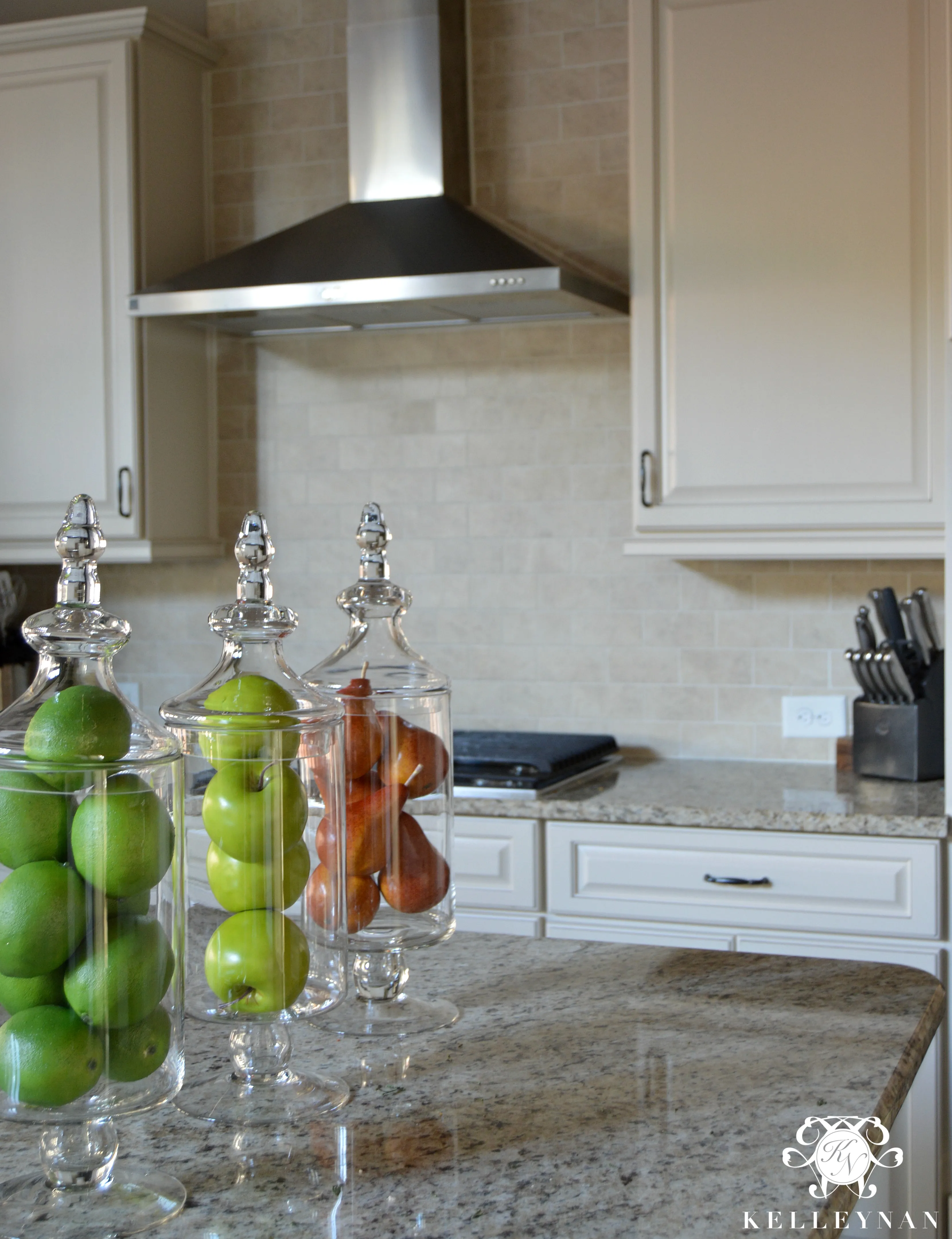 14372 apothecary jars kitchen decor 3