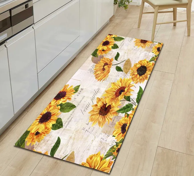 14376 sunflower textiles