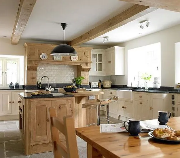 14384 kitchen color palette