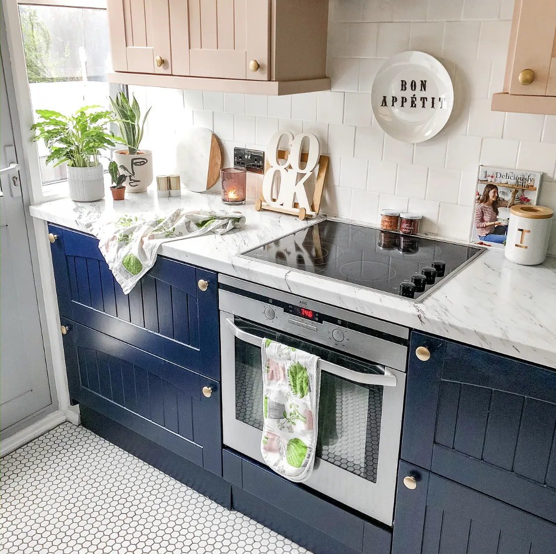 14395 kitchen makeover