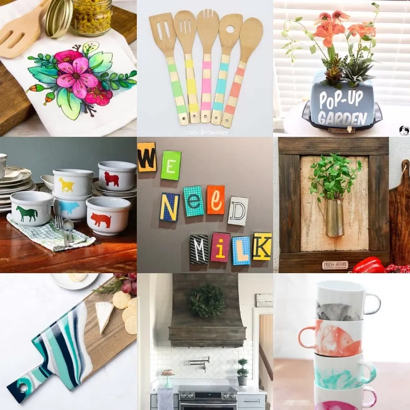 14396 kitchen sign diy