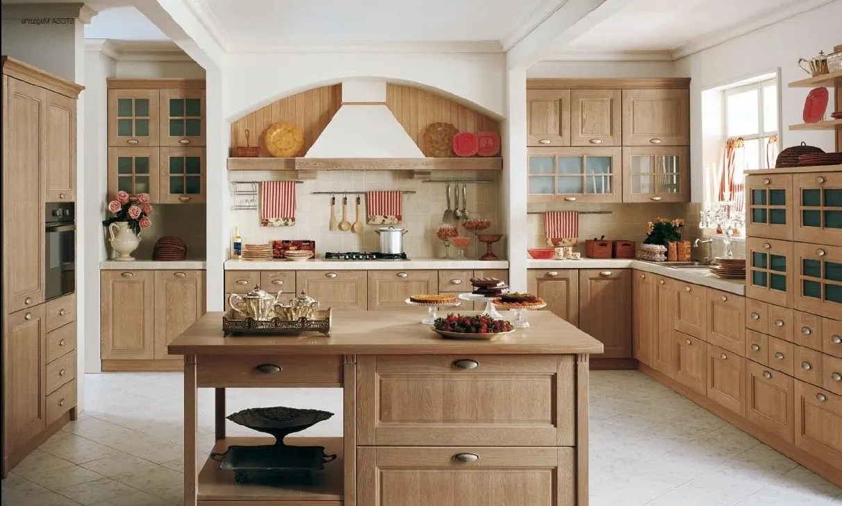 14413 modern western kitchen malaysia