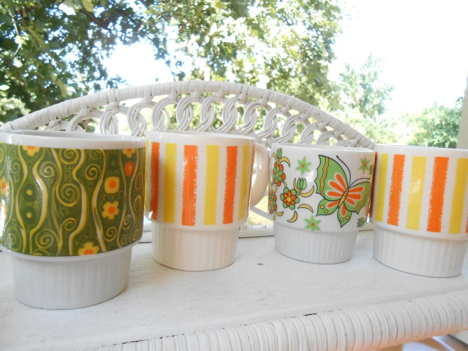 14422 70s kitchen accessories