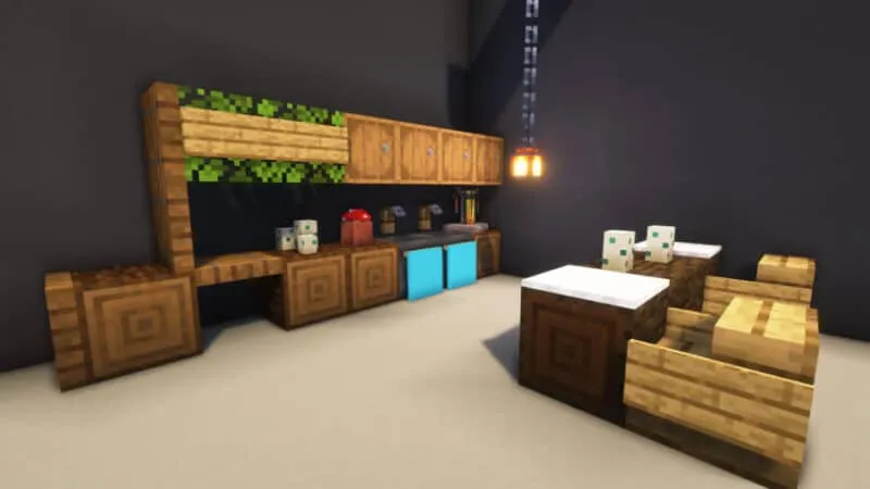 14426 minecraft desert oasis kitchen