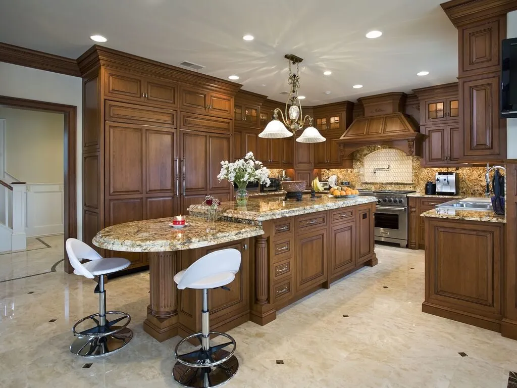 14429 rustic kitchen