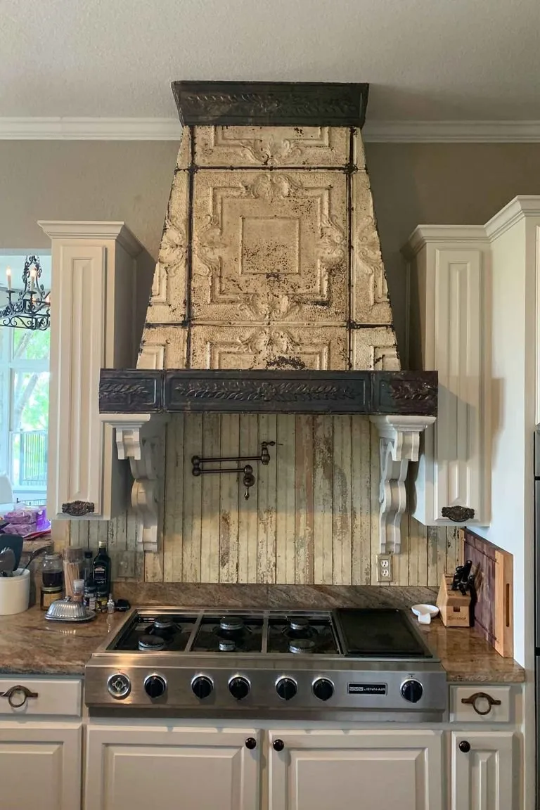 14431 geometric kitchen design