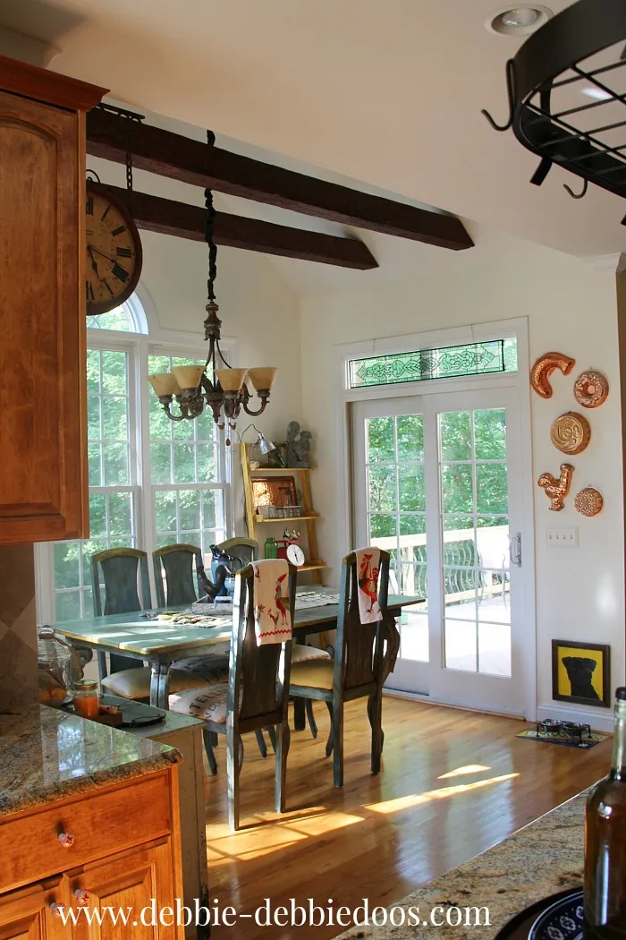 14431 pastel kitchen decor