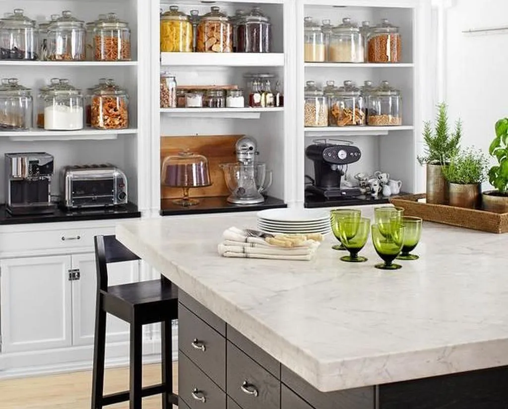 14434 diy glass jar centerpieces