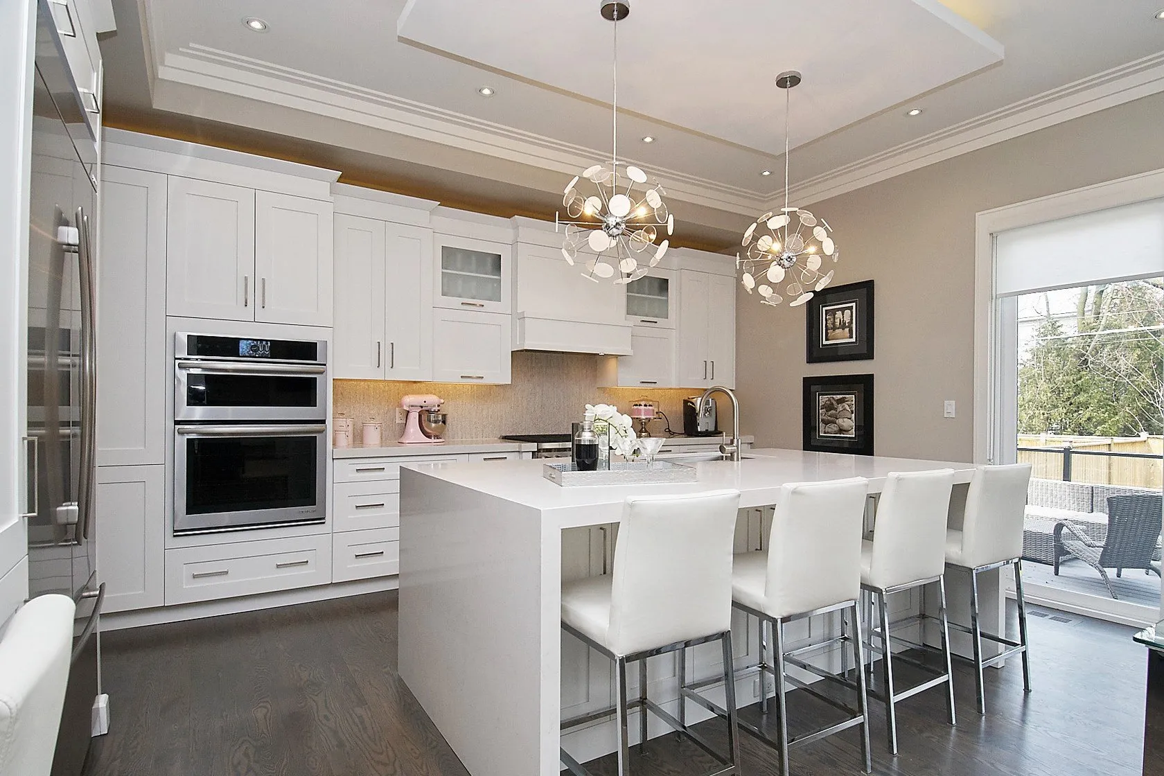 14435 kitchen decor wood blocks 1