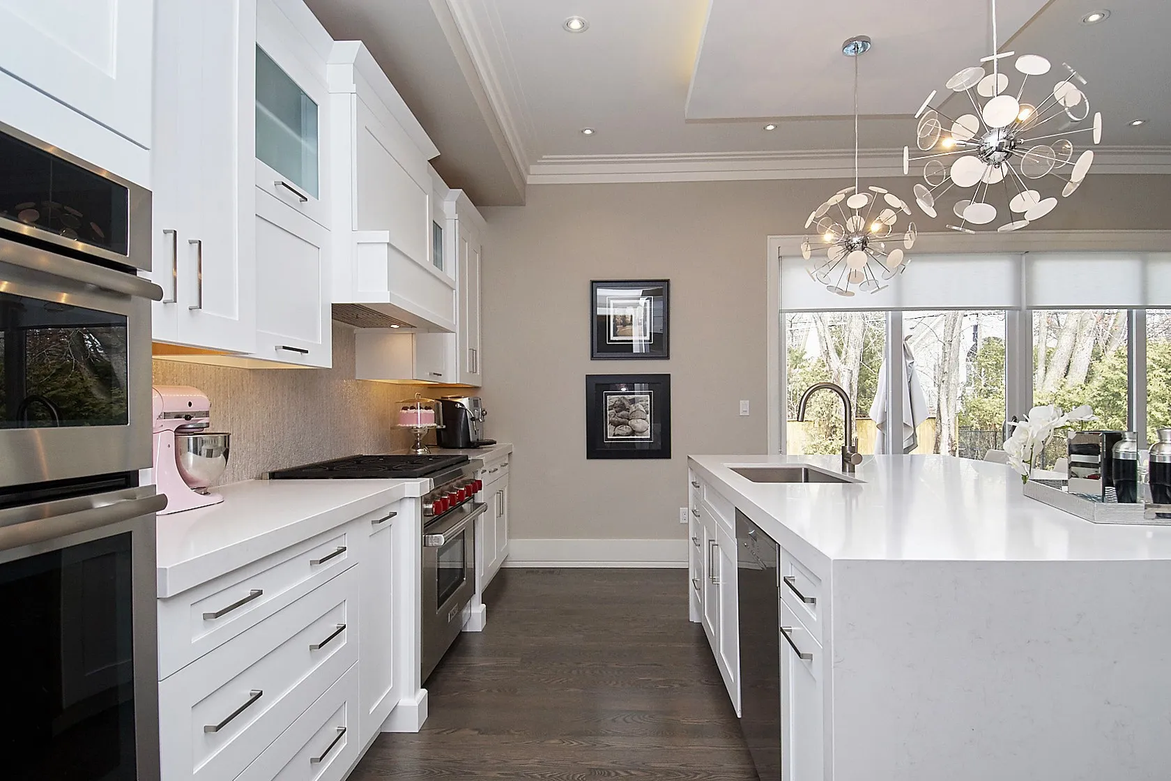 14435 kitchen decor wood blocks 2