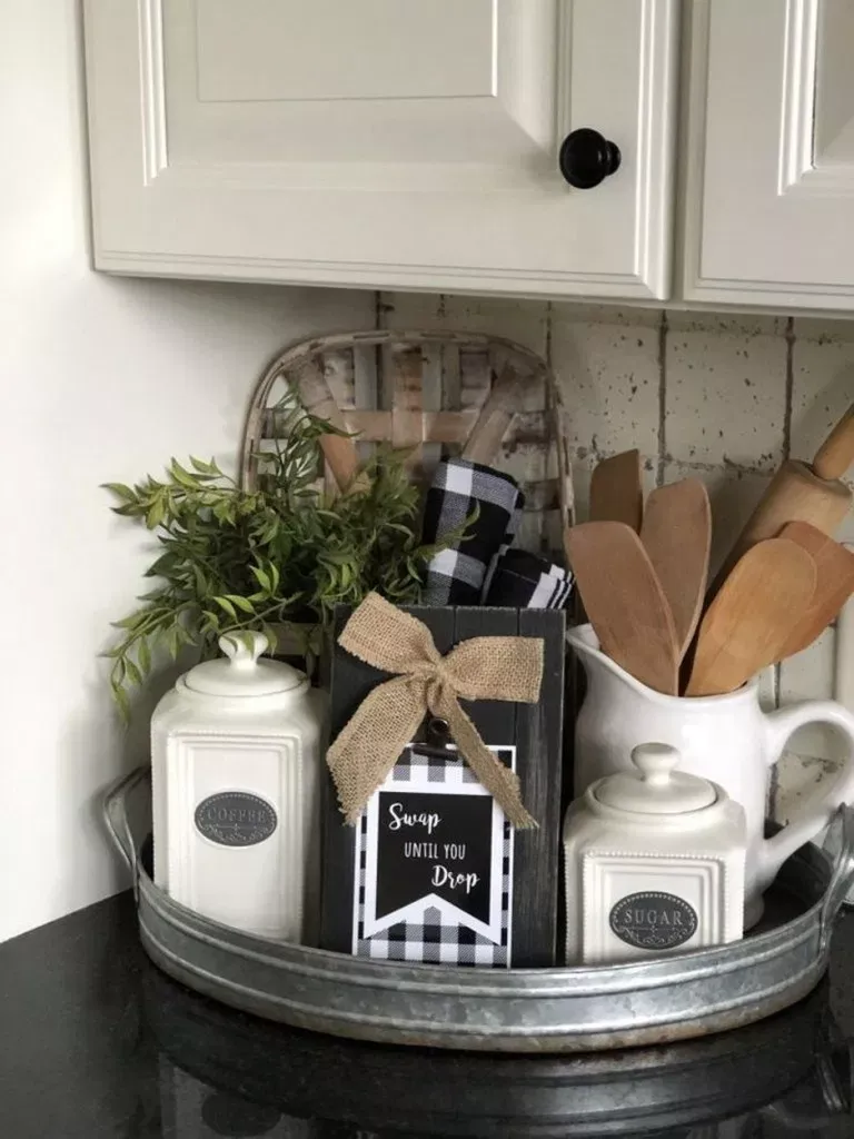 14436 farmhouse kitchen accessories