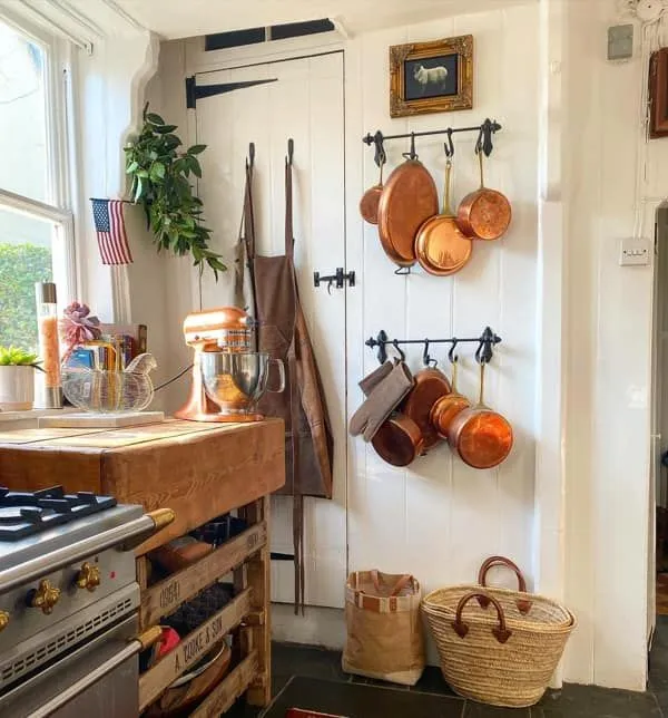 14437 copper appliances