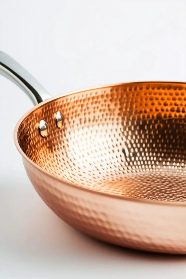 14437 copper kitchen accessories