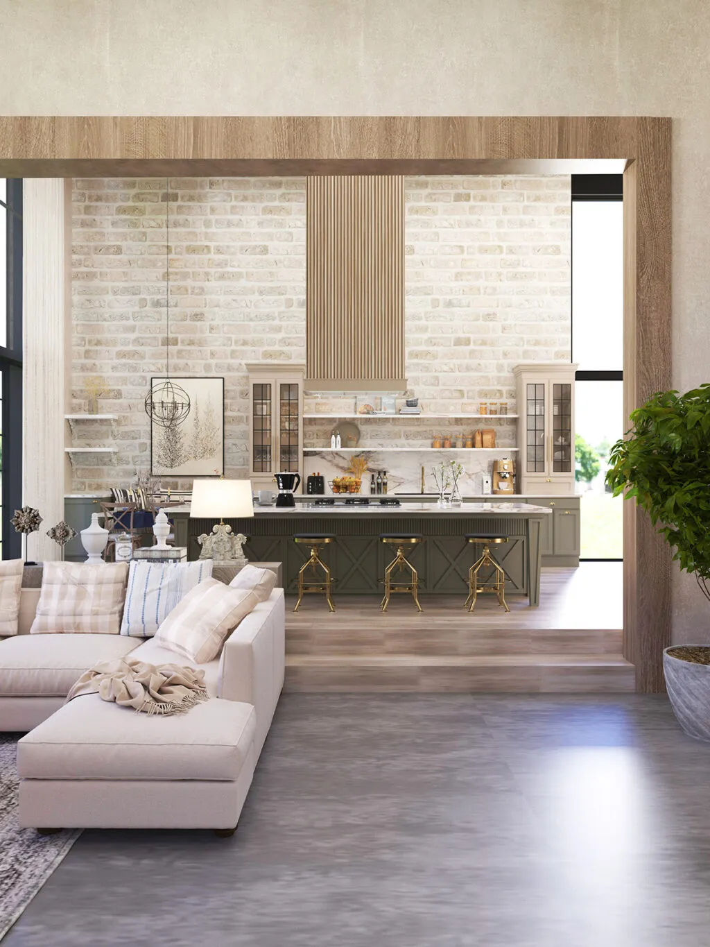 14440 rustic accessories