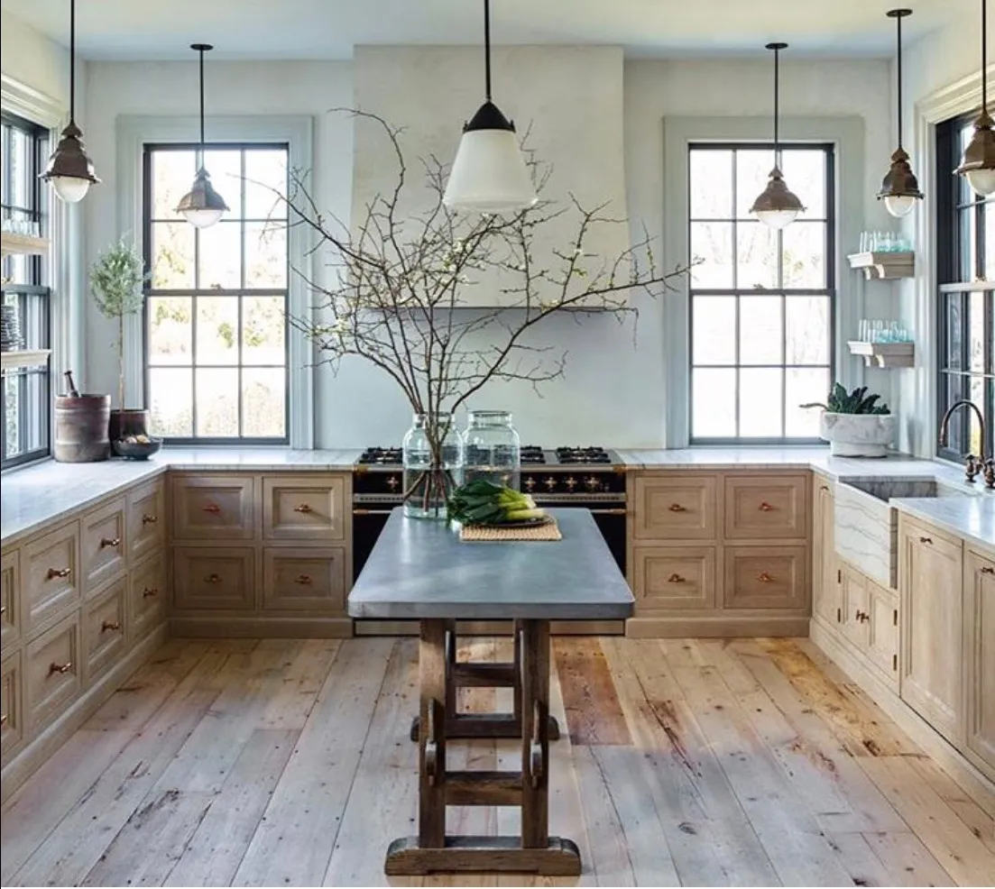 14440 rustic kitchen overview