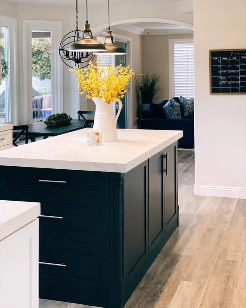 14441 yellow accessories kitchen