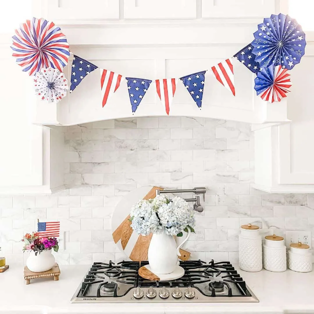 14445 blue kitchen backsplash