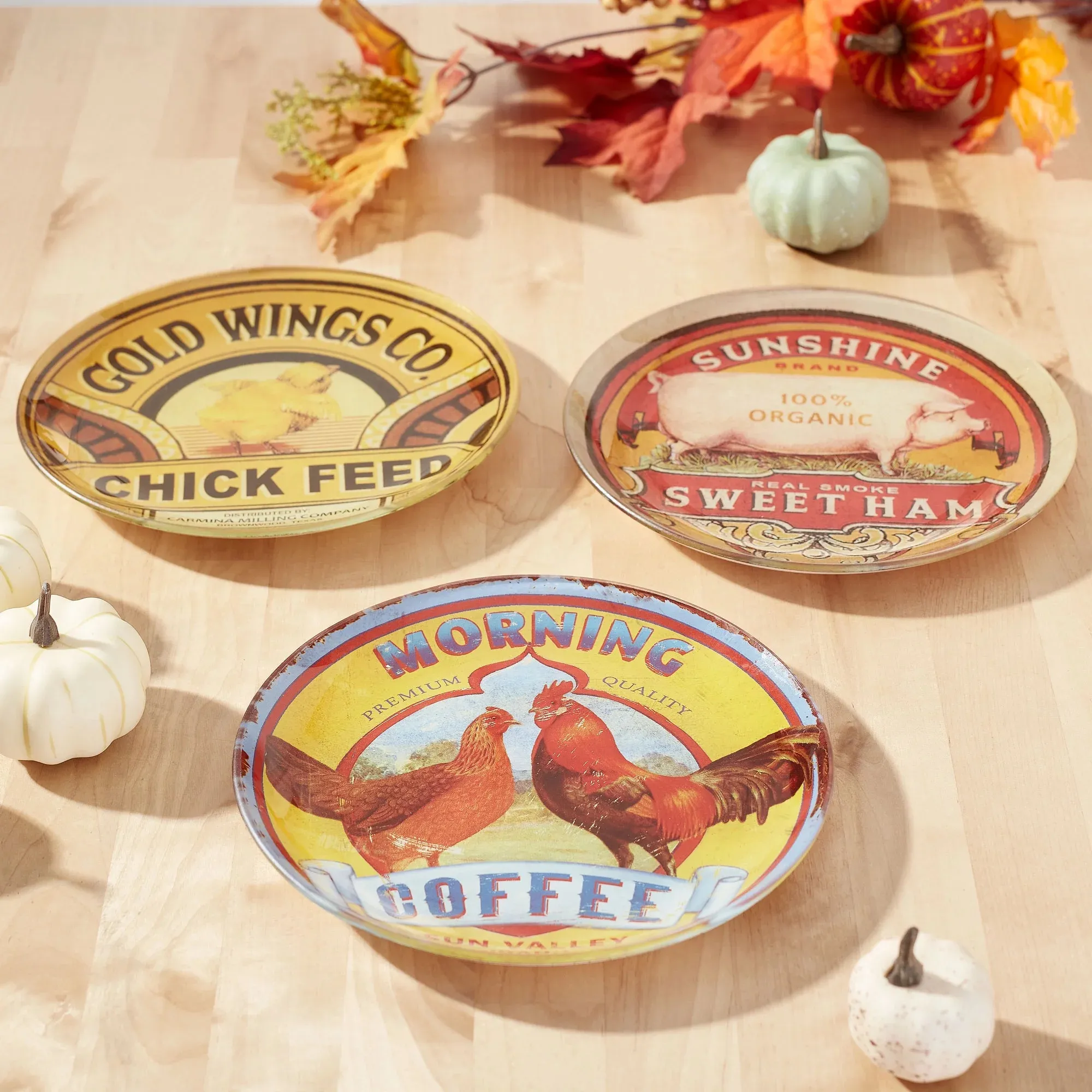 14447 copper kitchen decor deal 5