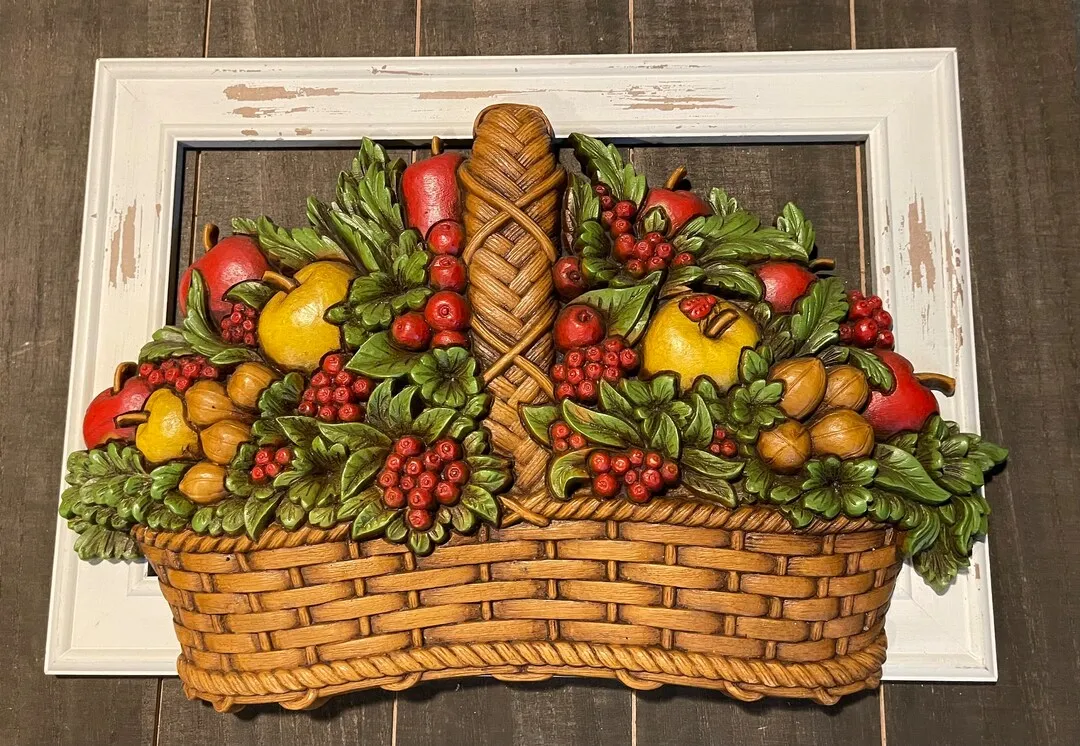 14448 earth tone 70s kitchen