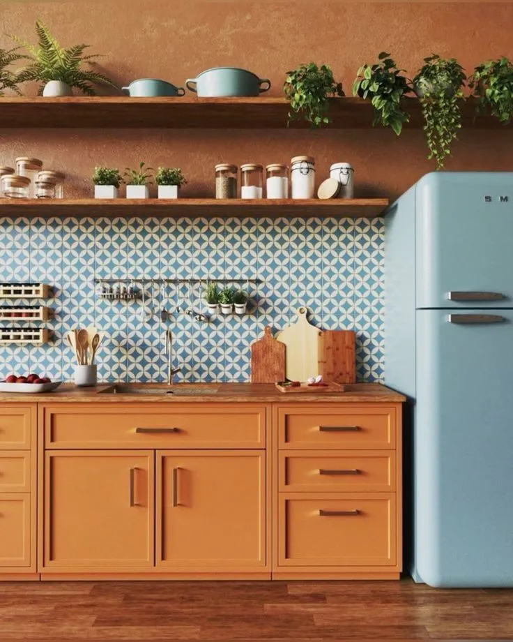 14448 vintage kitchen accessories