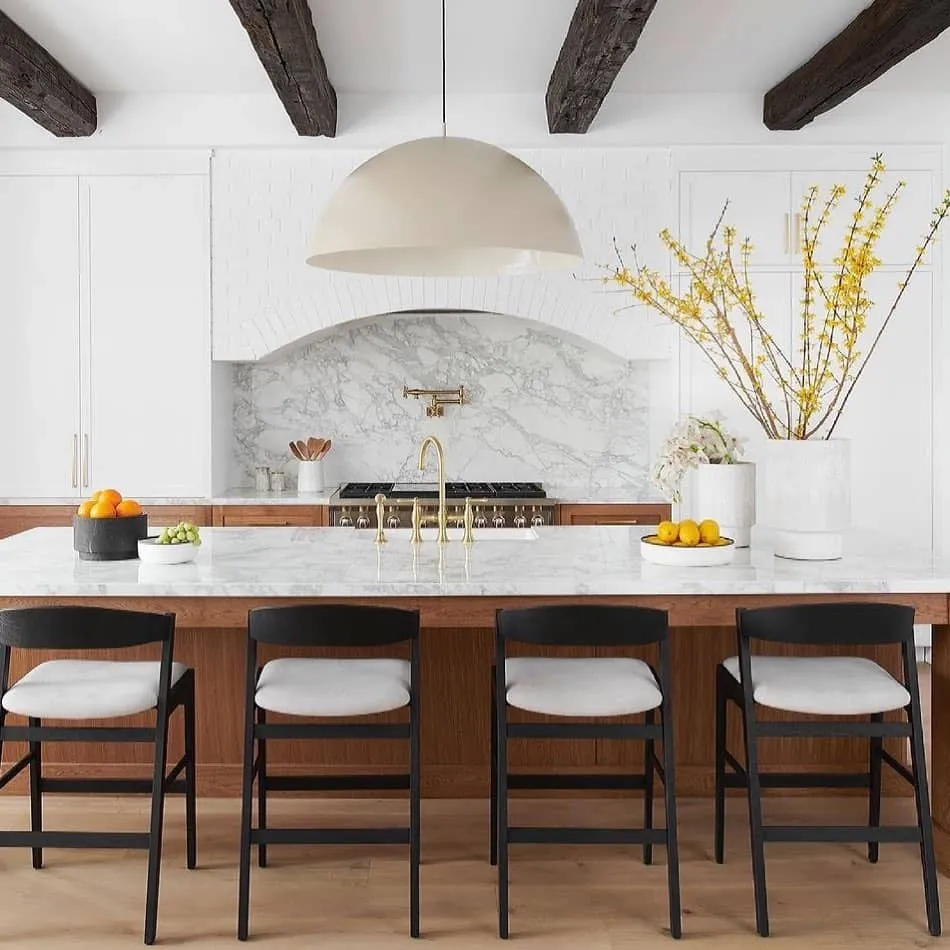 14451 kitchen color palette