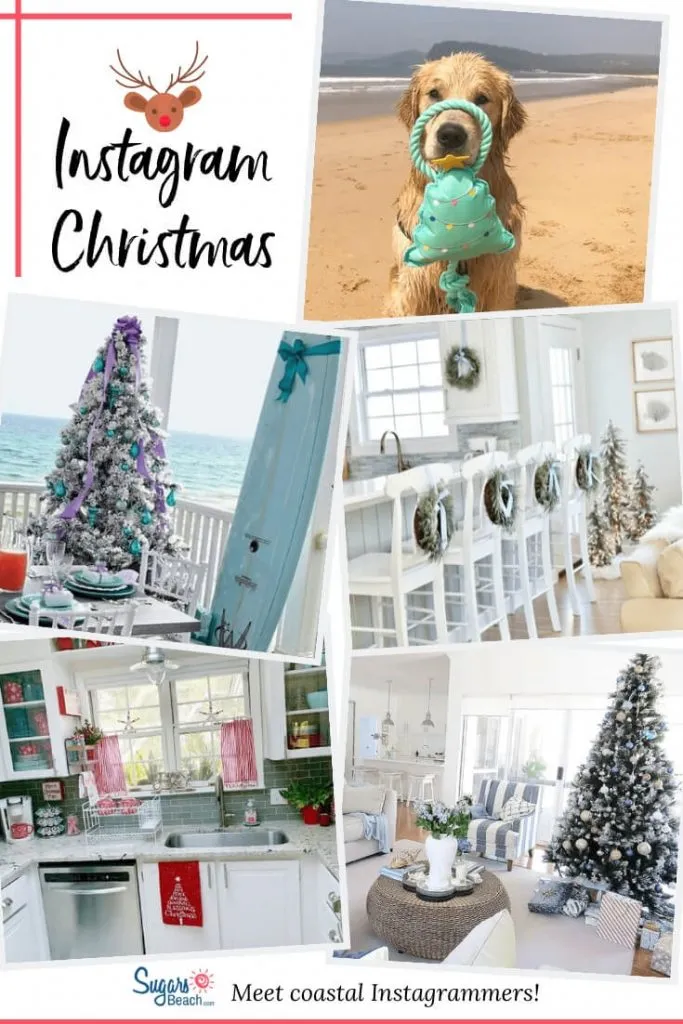 14453 christmas tableware