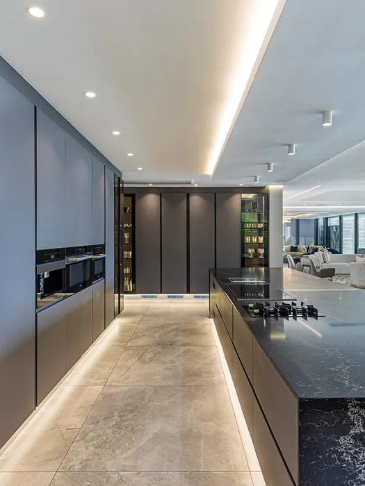 14455 kitchen island studio kitchen