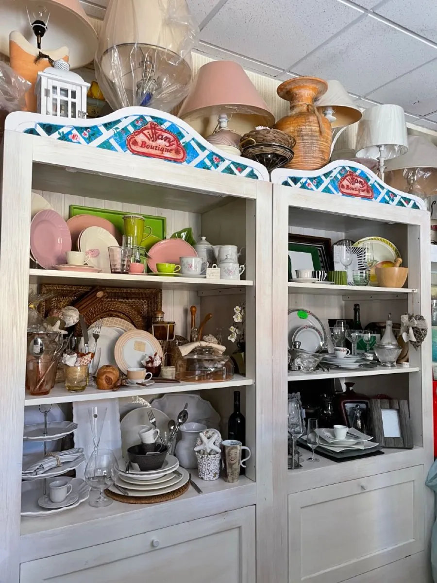 14465 kitchen plants decor