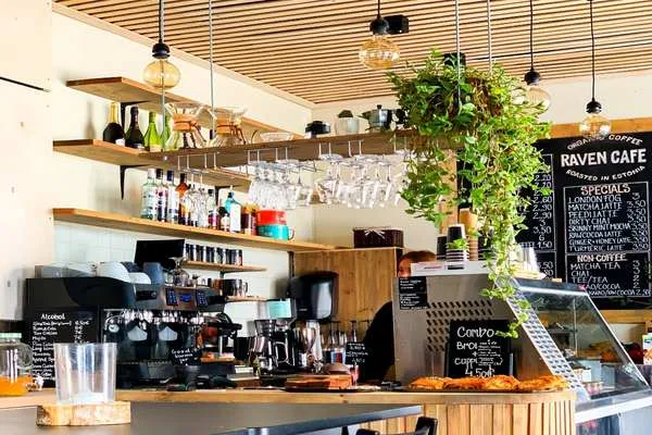 14467 coffee themed accessories