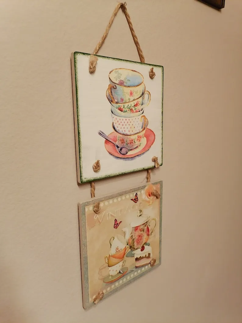 14467 functional coffee station