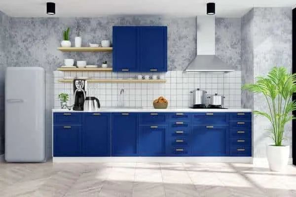 14467 vertical storage kitchen