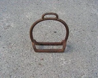 14476 equestrian artwork