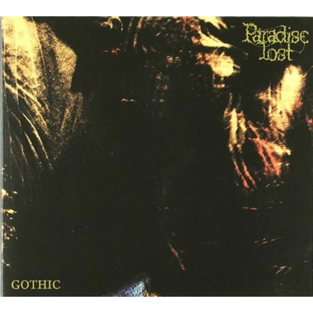 14477 gothic dinnerware