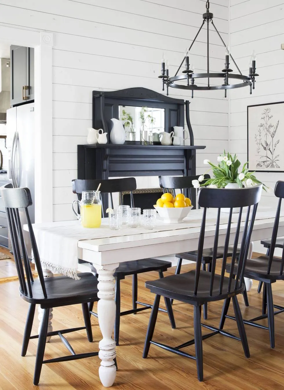 14478 wood table cleaning