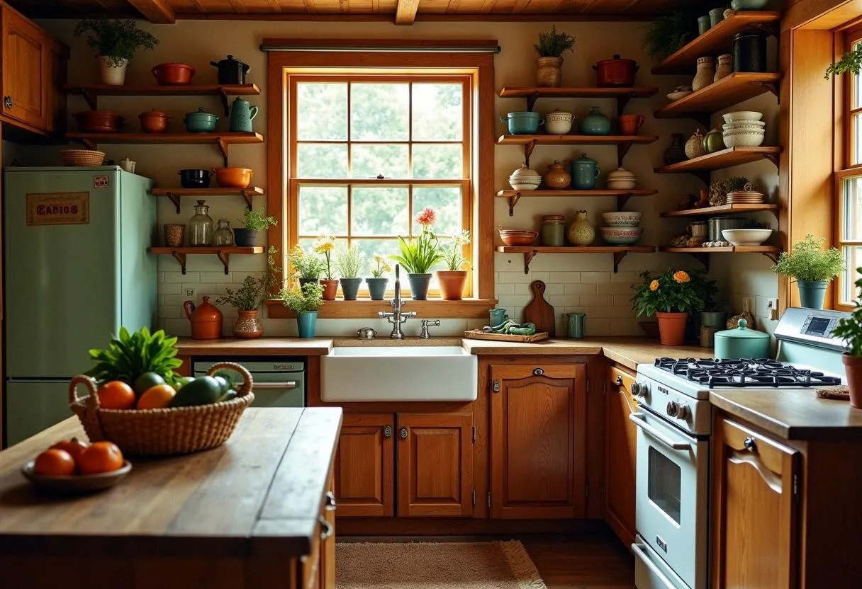 14480 country kitchen image4