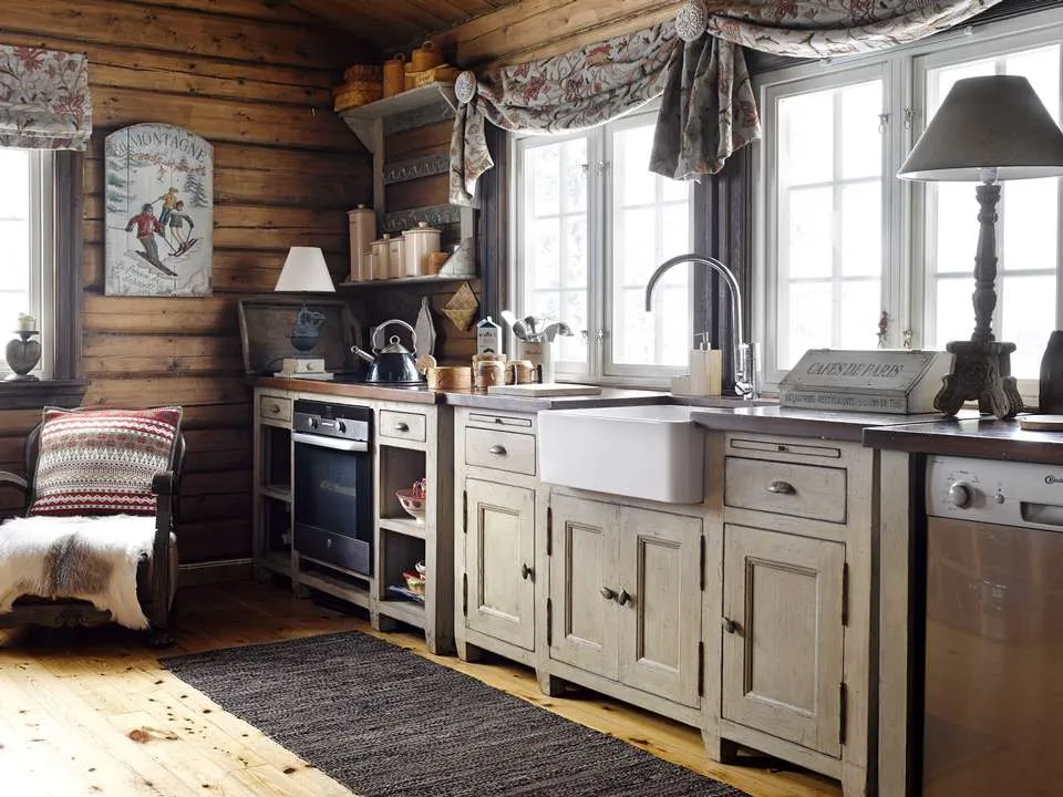 14481 norwegian kitchen storage