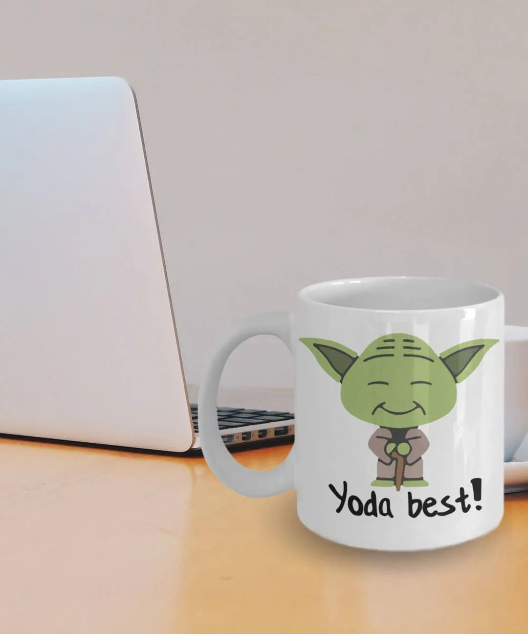 14484 yoda mug display