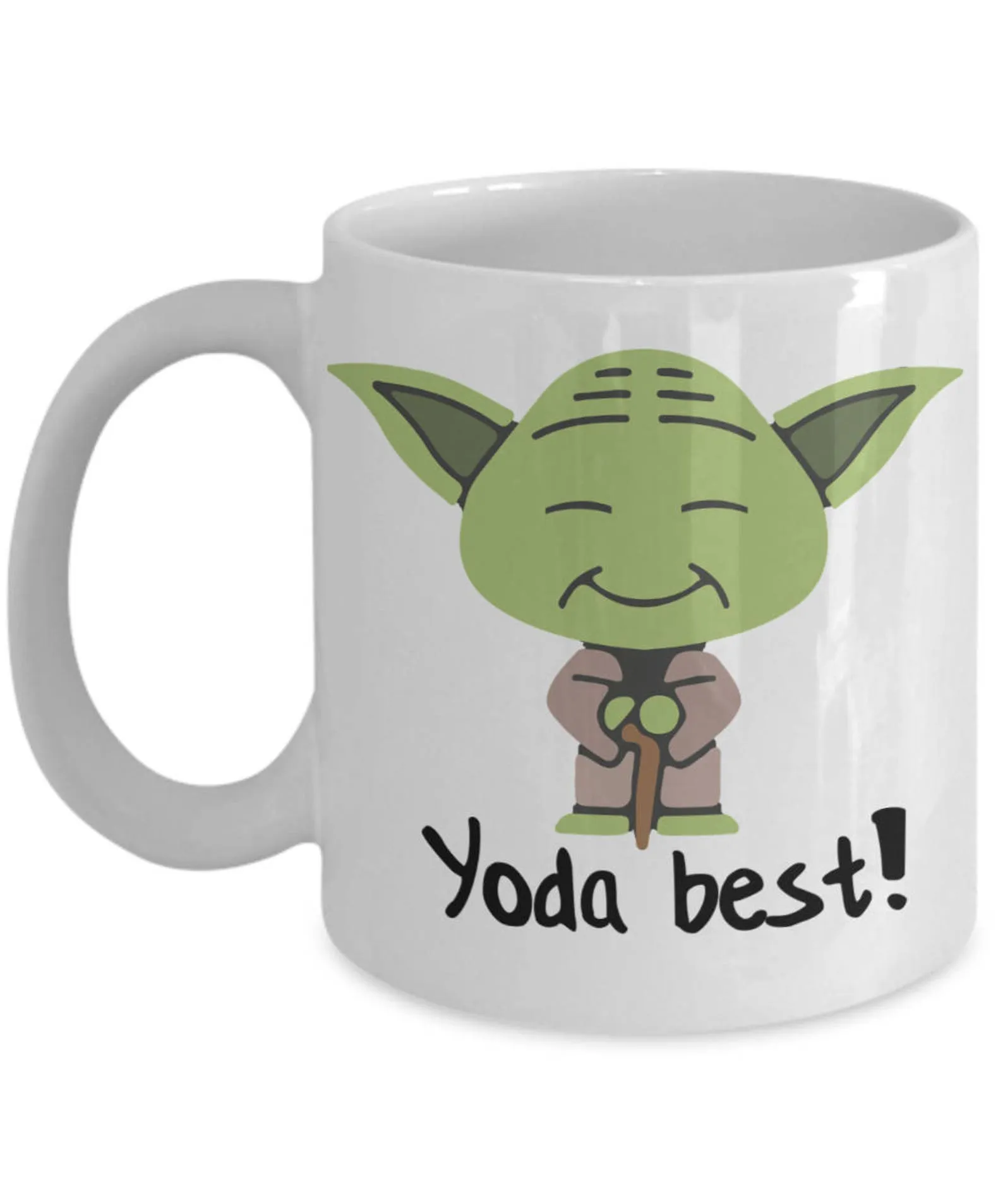 14484 yoda mug plant