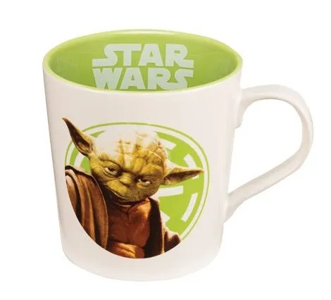 14484 yoda mug utensil