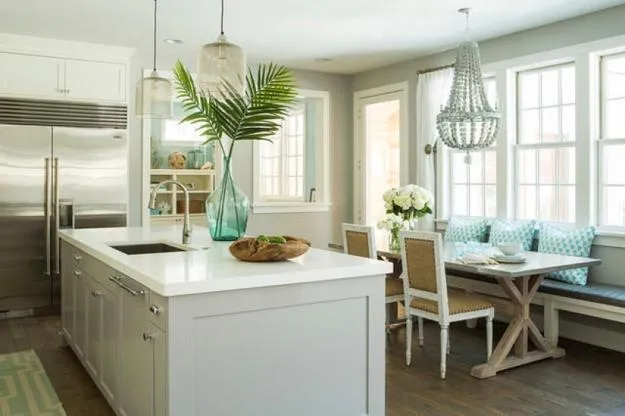14485 pendant lights summer kitchen