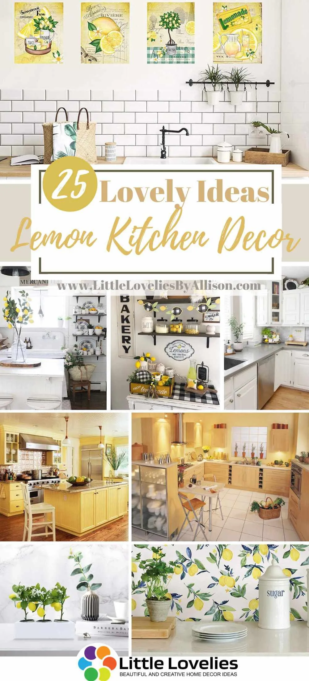 14486 lemon accessories