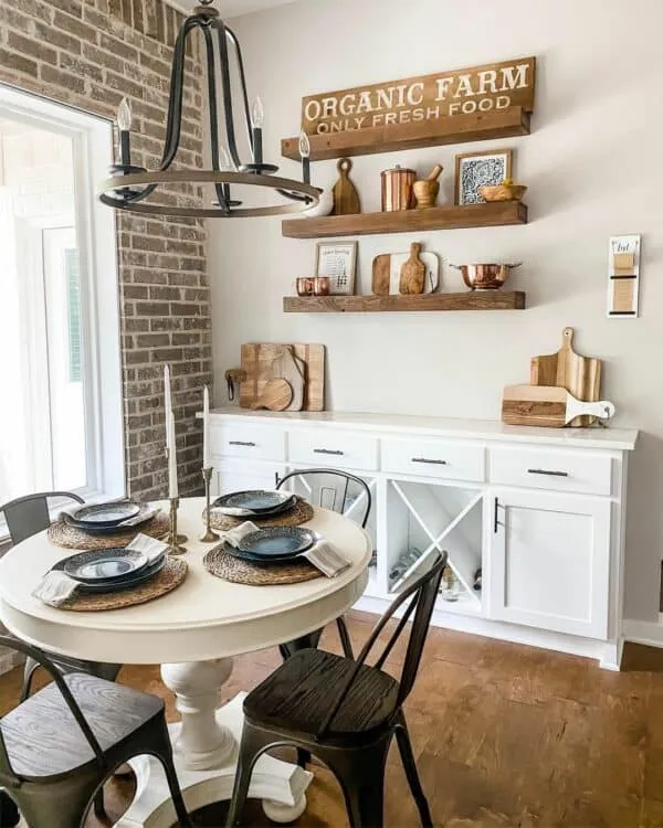 14487 copper kitchen budget