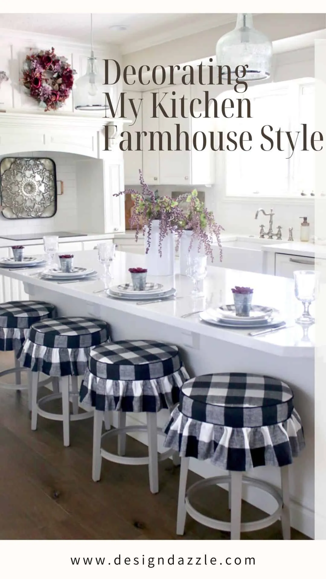 14493 vintage antique decor