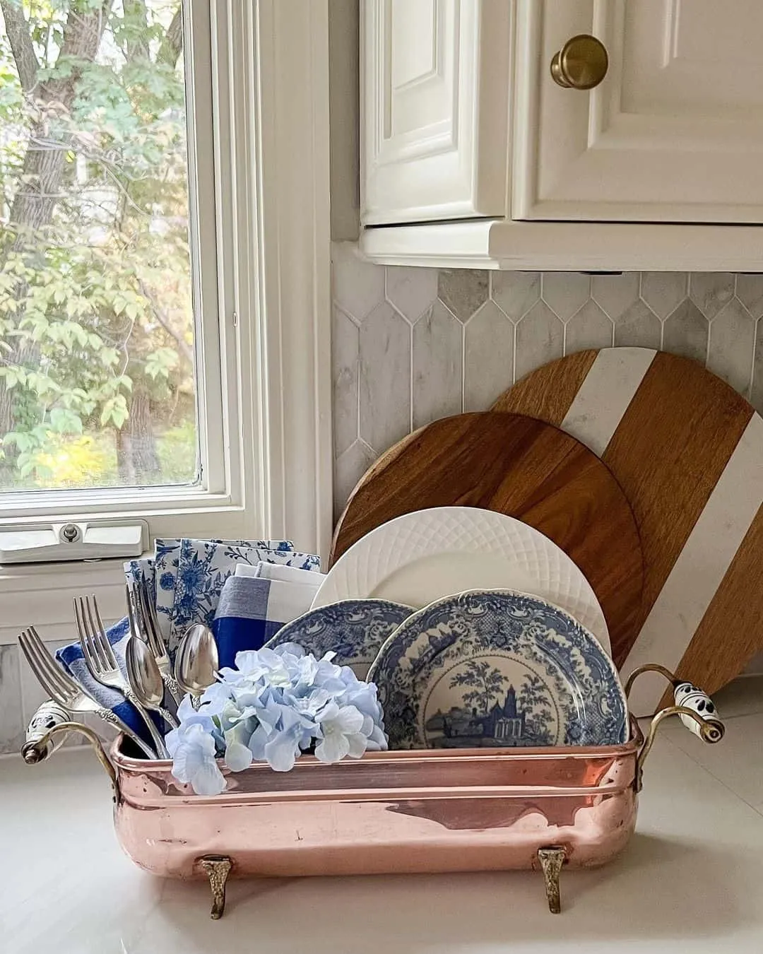 14495 copper kitchen cabinet hardware