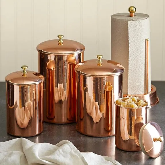 14495 copper kitchen decor main