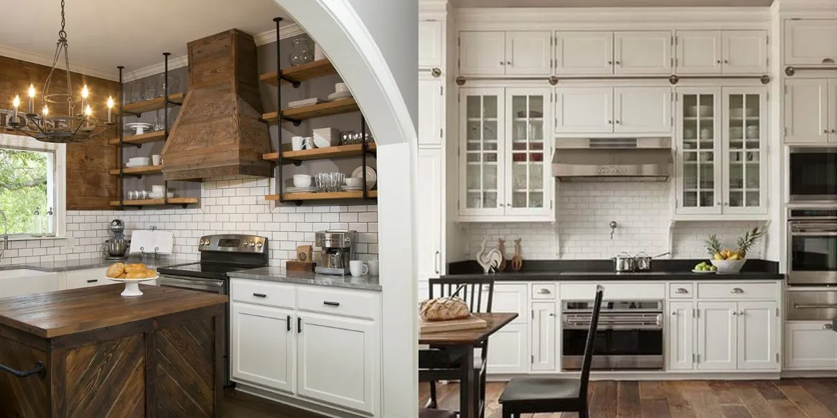 14497 ornate cabinetry