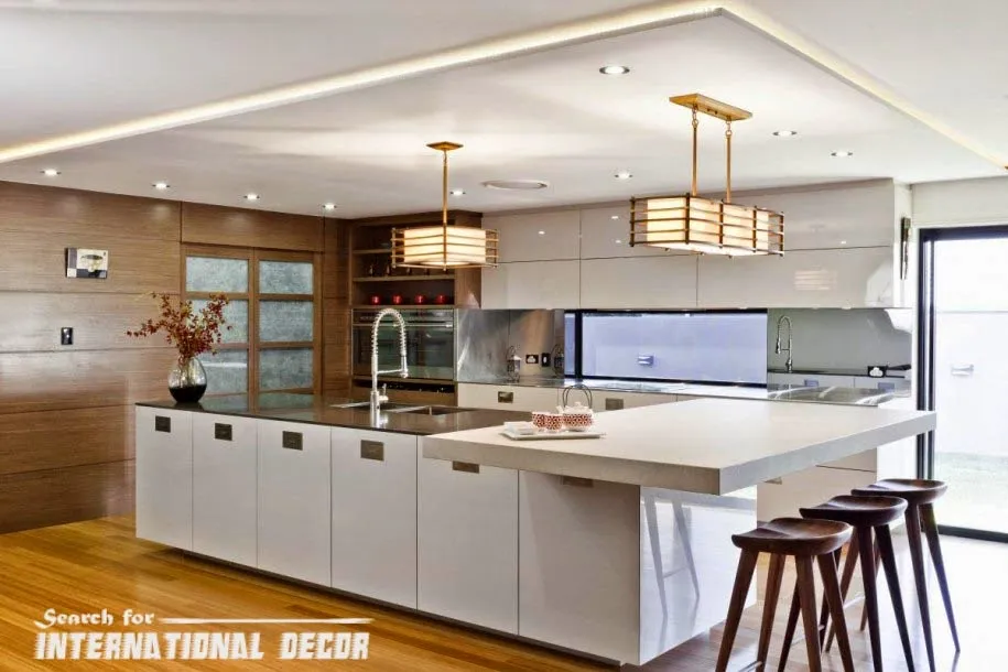 14501 japanese kitchen minimalism