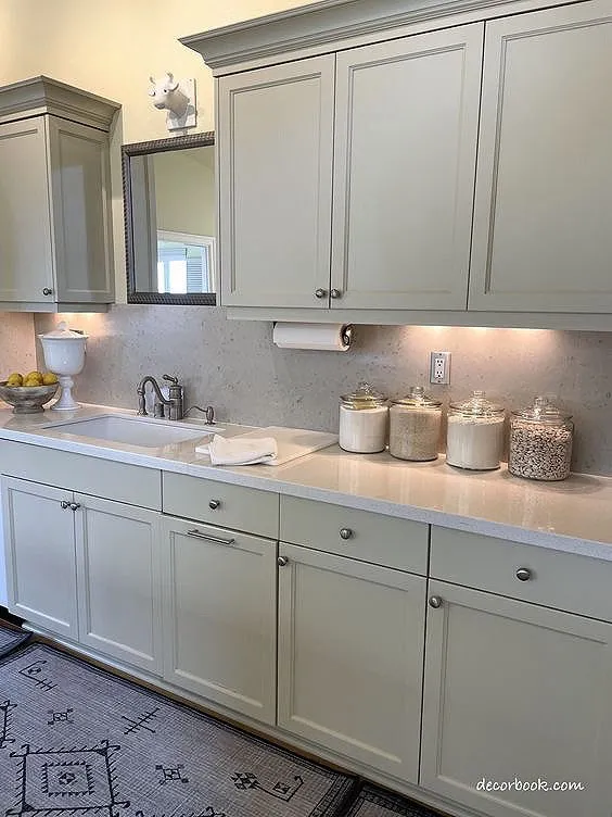 14502 kitchen decor direct lighting